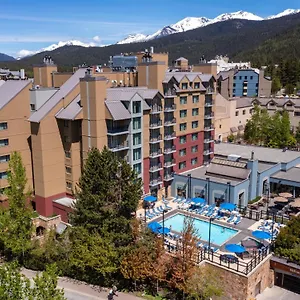 5* Station touristique Hilton &